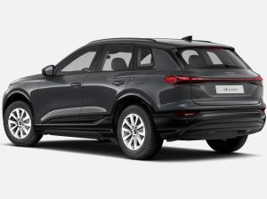 Audi Q6 e-tron SUV 185kw **BESTELLAKTION - NUR MIT EROBERUNG**
