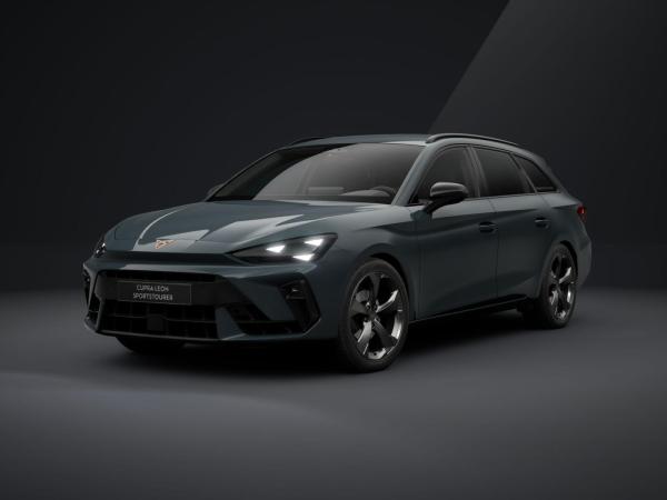 Cupra Leon Sportstourer 1.5 TSI 110 kW (150 PS) 7-Gang-DSG
