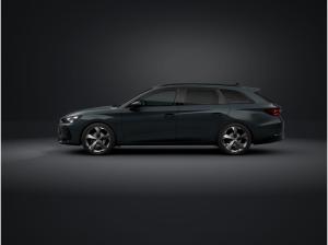 Cupra Leon Sportstourer 1.5 TSI 110 kW (150 PS) 7-Gang-DSG