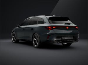 Cupra Leon Sportstourer 1.5 TSI 110 kW (150 PS) 7-Gang-DSG