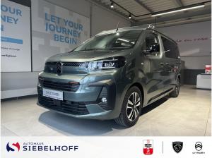 Citroën SpaceTourer Spacetourer Holidays Diesel 180 Automatik