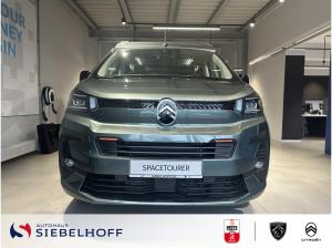 Citroën SpaceTourer Spacetourer Holidays Diesel 180 Automatik