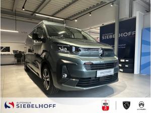 Citroën SpaceTourer Spacetourer Holidays Diesel 180 Automatik