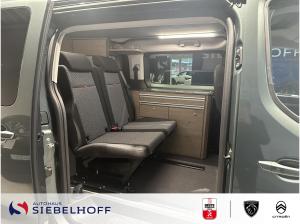 Citroën SpaceTourer Spacetourer Holidays Diesel 180 Automatik