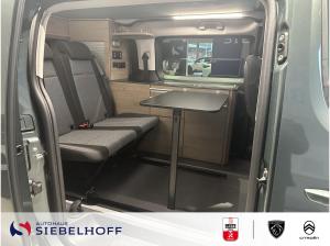 Citroën SpaceTourer Spacetourer Holidays Diesel 180 Automatik