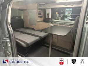 Citroën SpaceTourer Spacetourer Holidays Diesel 180 Automatik