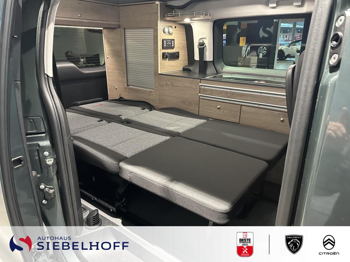 Citroën SpaceTourer