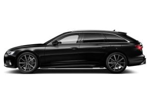 Audi A6 Avant 50 TFSI e quattro *0,5%*WINTERRÄDER*AHK