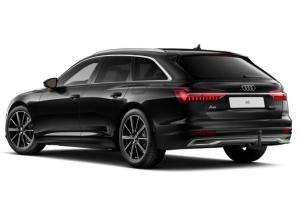 Audi A6 Avant 50 TFSI e quattro *0,5%*WINTERRÄDER*AHK