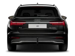 Audi A6 Avant 50 TFSI e quattro *0,5%*WINTERRÄDER*AHK