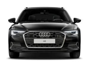 Audi A6 Avant 50 TFSI e quattro *0,5%*WINTERRÄDER*AHK
