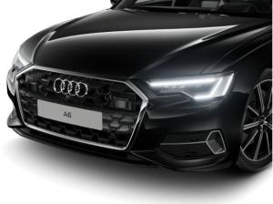 Audi A6 Avant 50 TFSI e quattro *0,5%*WINTERRÄDER*AHK
