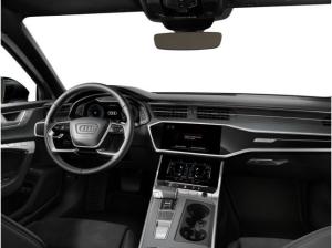 Audi A6 Avant 50 TFSI e quattro *0,5%*WINTERRÄDER*AHK