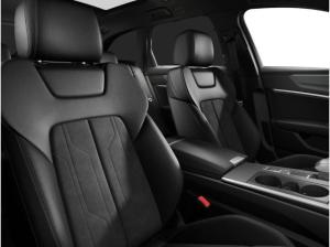 Audi A6 Avant 50 TFSI e quattro *0,5%*WINTERRÄDER*AHK