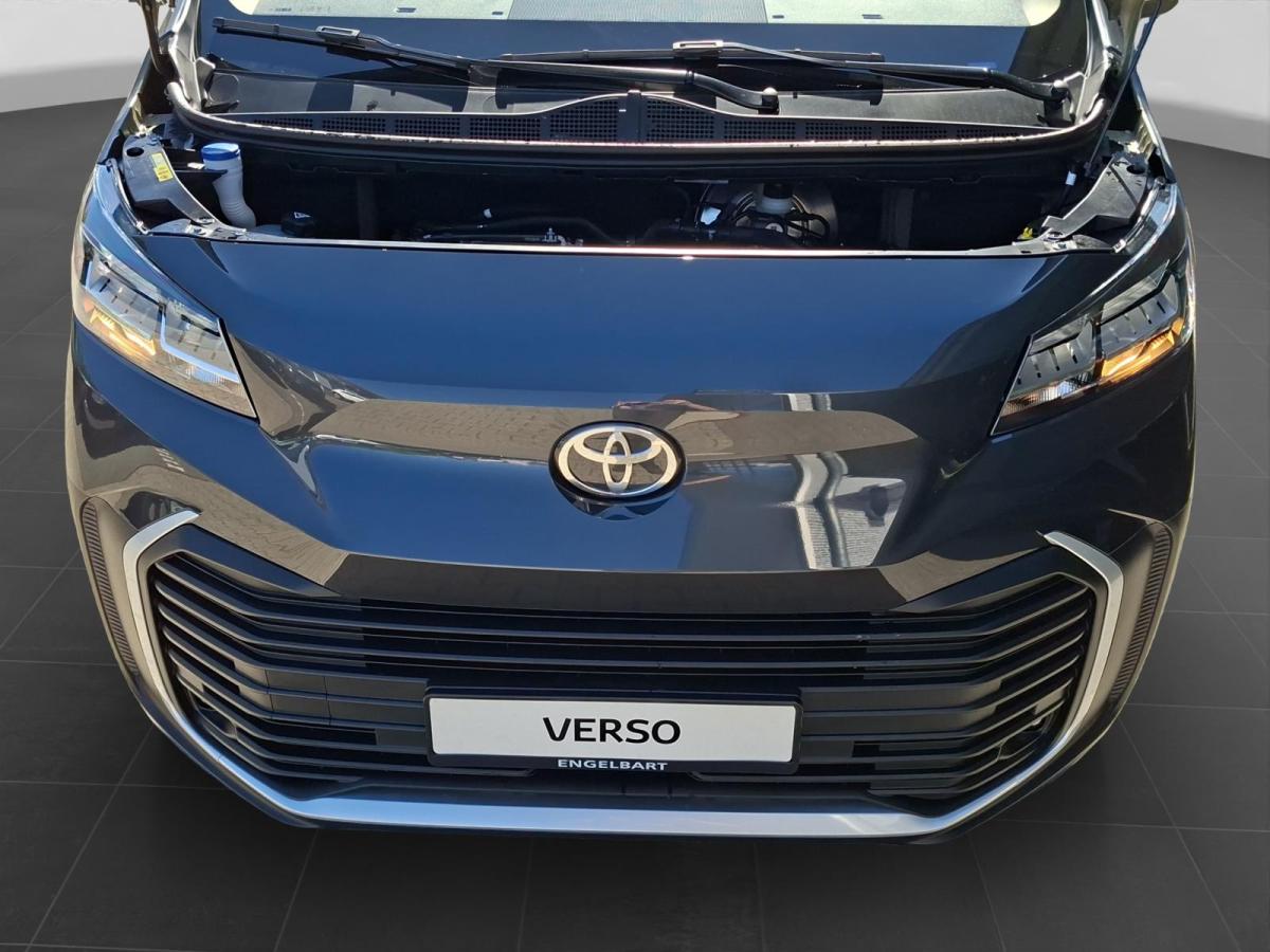Toyota Verso