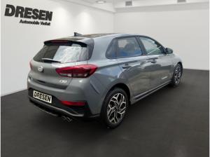 Hyundai i30 1.6 T-GDI N-Line *Gewerbe* Panoramadach*LED*Klimatronic*SHZ