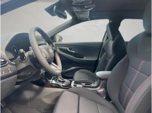 Hyundai i30 1.6 T-GDI N-Line *Gewerbe* Panoramadach*LED*Klimatronic*SHZ