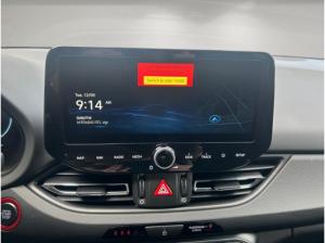 Hyundai i30 1.6 T-GDI N-Line *Gewerbe* Panoramadach*LED*Klimatronic*SHZ