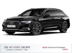 Audi A6 Avant 50 TFSI e quattro *0,5%*WINTERRÄDER*AHK