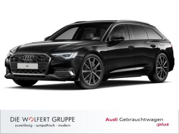 Audi A6 Avant 50 TFSI e quattro *0,5%*WINTERRÄDER*AHK