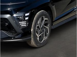 Hyundai KONA 1.6 T-GDI (180 PS) DCT 2WD N Line X Glas-Schiebedach