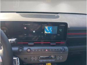 Hyundai KONA 1.6 T-GDI N-Line X GEWERBE*Glasdach*LED*BOSE*Keyless*Totwinkel