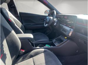Hyundai KONA 1.6 T-GDI N-Line X GEWERBE*Glasdach*LED*BOSE*Keyless*Totwinkel