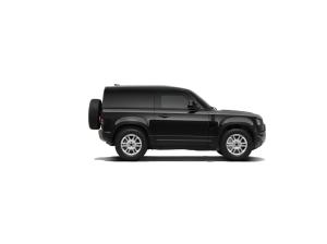 Land Rover Defender 3.0 D250 S 90 HARDTOP *ANPASSBAR*