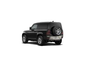 Land Rover Defender 3.0 D250 S 90 HARDTOP *ANPASSBAR*