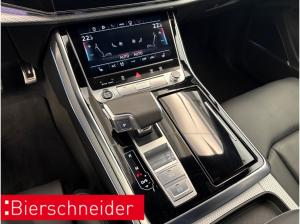 Audi Q7 55 TFSI qu. Tiptronic S line Business LASER 22" NACHTSICHT 7-SITZE B&O HEAD-UP UMGEBUNGSKAMERAS AHK