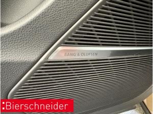 Audi Q7 55 TFSI qu. Tiptronic S line Business LASER 22" NACHTSICHT 7-SITZE B&O HEAD-UP UMGEBUNGSKAMERAS AHK