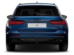 Audi A6 Avant S line 55 TFSI quattro S tronic AHK*B&O