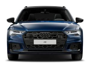 Audi A6 Avant S line 55 TFSI quattro S tronic AHK*B&O