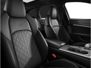 Audi A6 Avant S line 55 TFSI quattro S tronic AHK*B&O