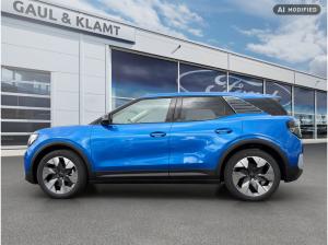 Ford Explorer EXPLORER EMOTOR  PREMIUM RWD