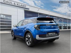 Ford Explorer EXPLORER EMOTOR  PREMIUM RWD