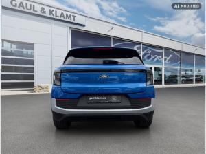 Ford Explorer EXPLORER EMOTOR  PREMIUM RWD