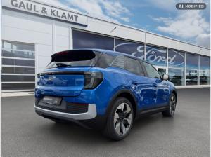 Ford Explorer EXPLORER EMOTOR  PREMIUM RWD