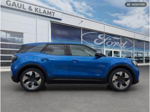 Ford Explorer EXPLORER EMOTOR  PREMIUM RWD
