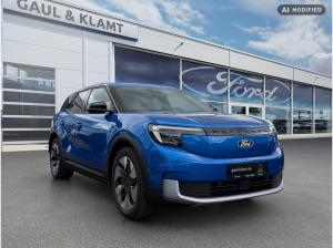 Ford Explorer EXPLORER EMOTOR  PREMIUM RWD
