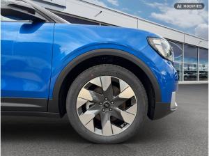 Ford Explorer EXPLORER EMOTOR  PREMIUM RWD