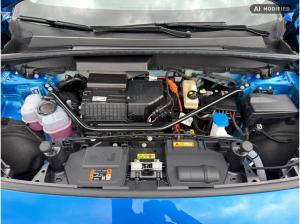 Ford Explorer EXPLORER EMOTOR  PREMIUM RWD