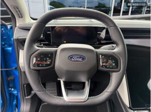 Ford Explorer EXPLORER EMOTOR  PREMIUM RWD