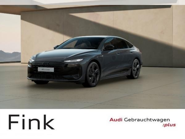Audi A6 e-tron Sportback quattro S line business *VORLAUF*