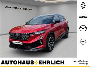 Renault Austral Techno Full Hybrid 200 LHZ SHZ RFK PDC