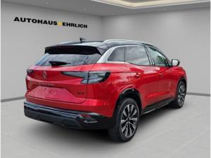 Renault Austral Techno Full Hybrid 200 LHZ SHZ RFK PDC