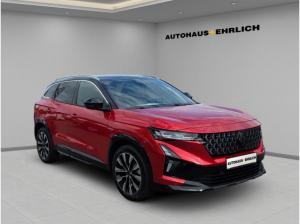 Renault Austral Techno Full Hybrid 200 LHZ SHZ RFK PDC
