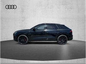 Audi Q8 SUV TDI qu. Sline*LASERlicht*AHK*Pano*StHz*23