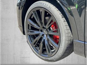 Audi Q8 SUV TDI qu. Sline*LASERlicht*AHK*Pano*StHz*23