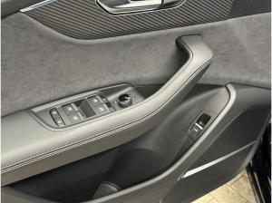 Audi Q8 SUV TDI qu. Sline*LASERlicht*AHK*Pano*StHz*23